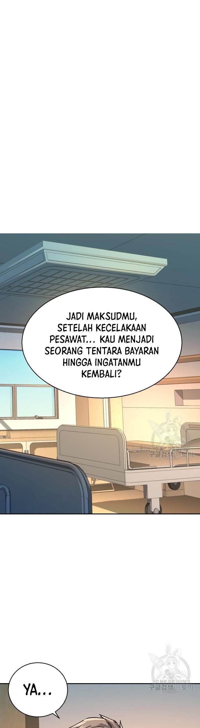 Baca  Mercenary Enrollment Chapter 140 Gambar 2
