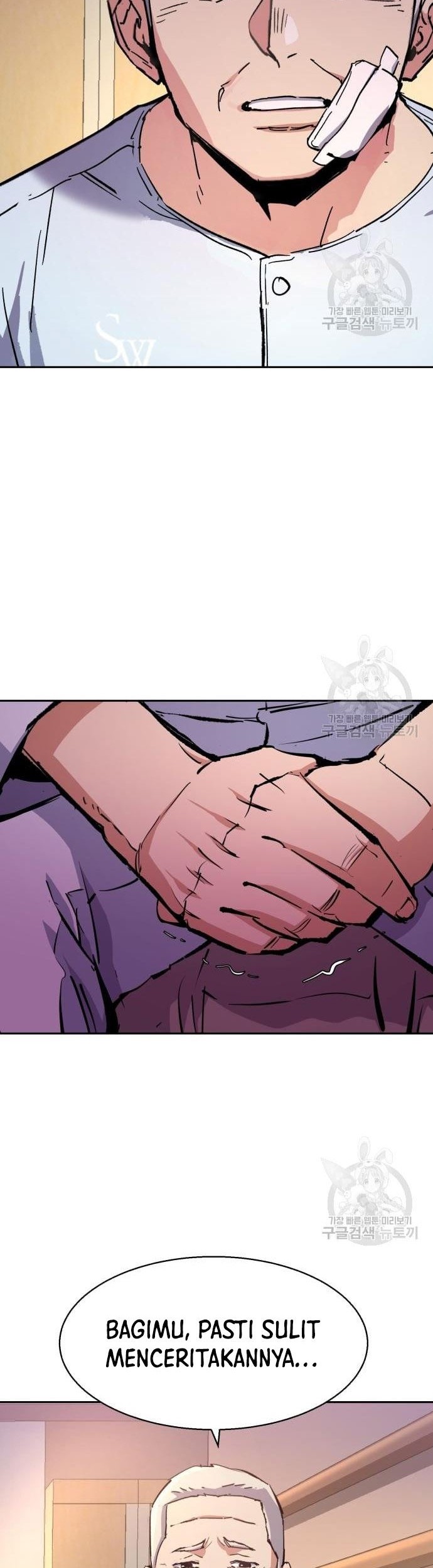Mercenary Enrollment Chapter 140 Gambar 7
