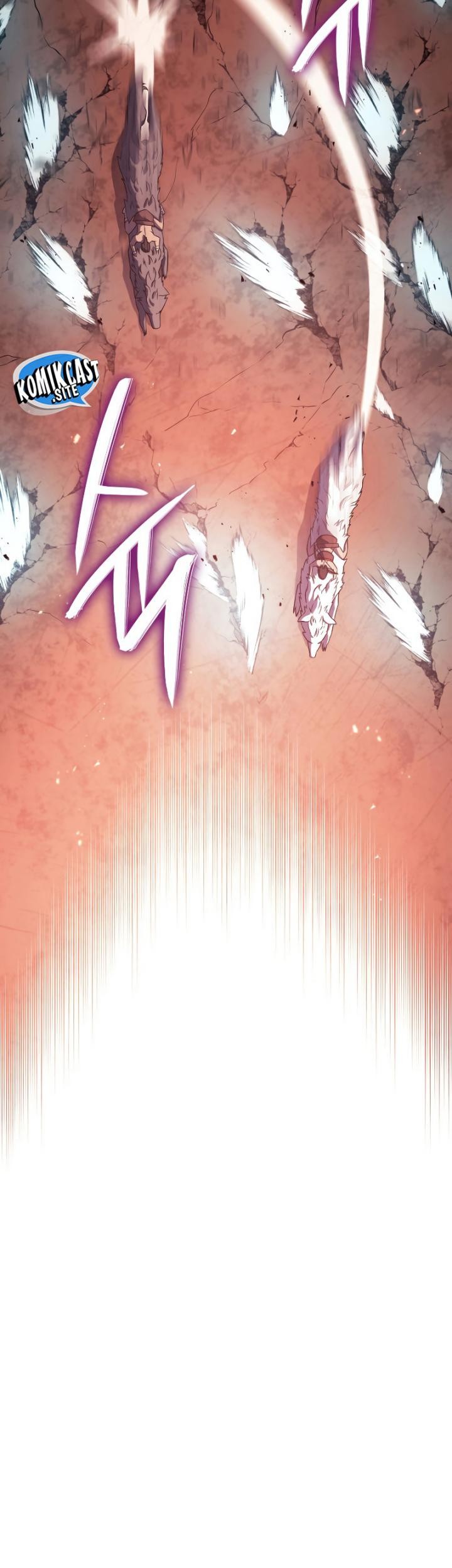 Revenge of the Iron-Blooded Sword Hound Chapter 29 Gambar 18