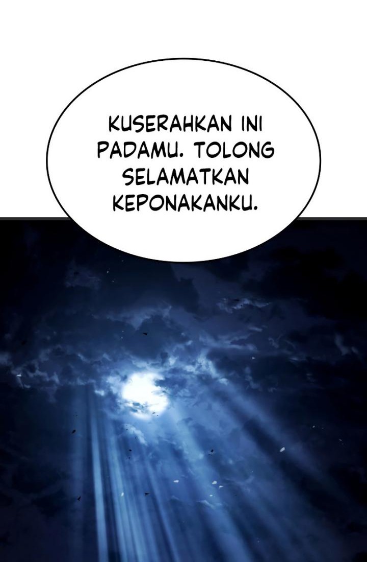 Revenge of the Iron-Blooded Sword Hound Chapter 29 Gambar 32