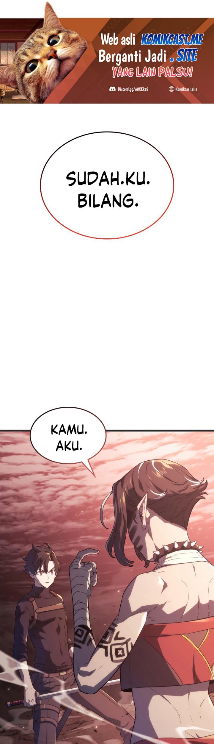 Baca Revenge of the Iron-Blooded Sword Hound Chapter 29 Gambar 2