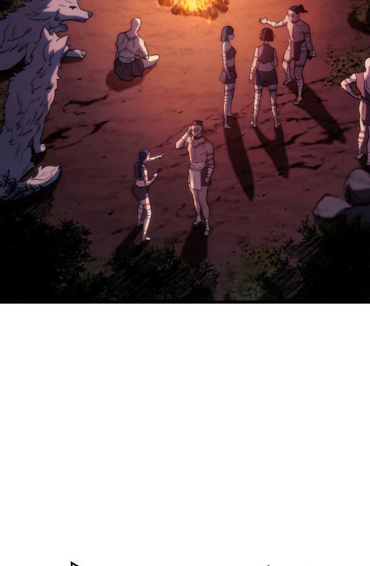 Revenge of the Iron-Blooded Sword Hound Chapter 29 Gambar 59