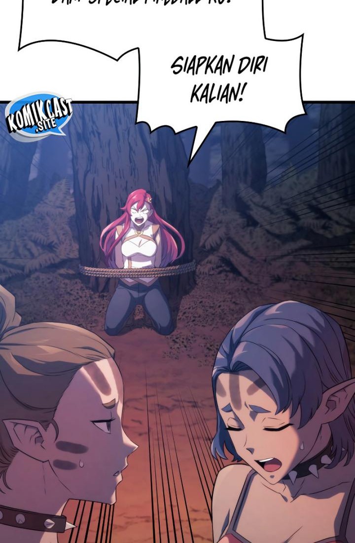 Revenge of the Iron-Blooded Sword Hound Chapter 29 Gambar 61