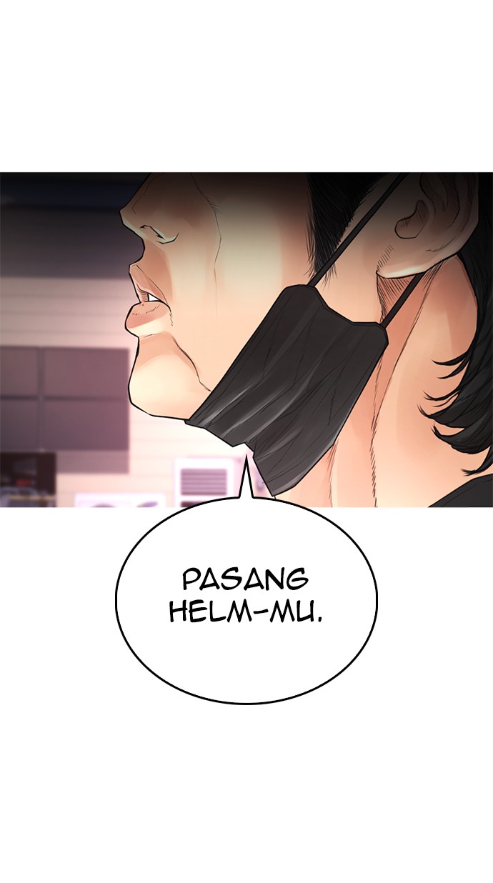 Highschool Lunch Dad Chapter 41 Gambar 104