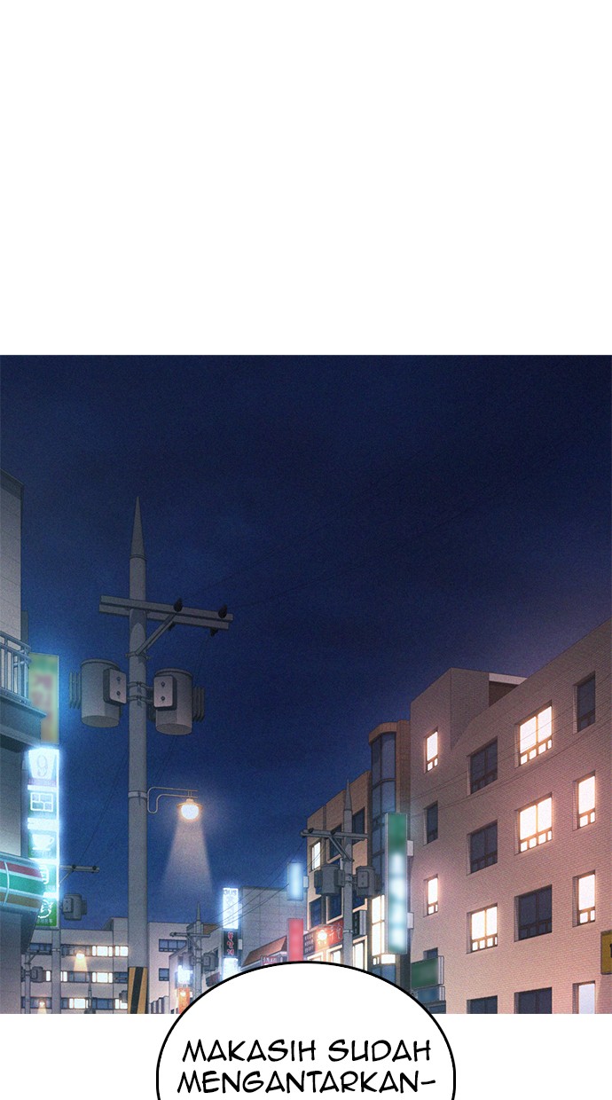 Highschool Lunch Dad Chapter 41 Gambar 45