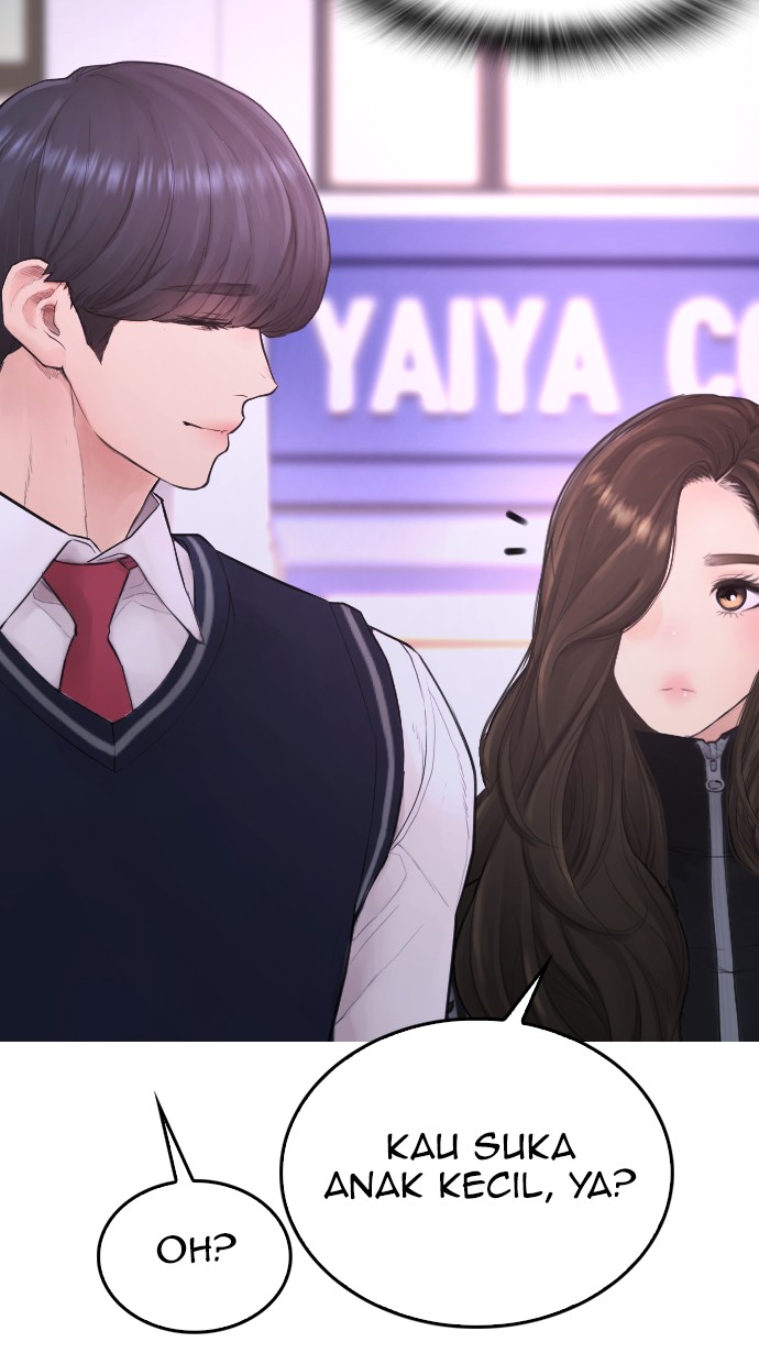 Highschool Lunch Dad Chapter 41 Gambar 51