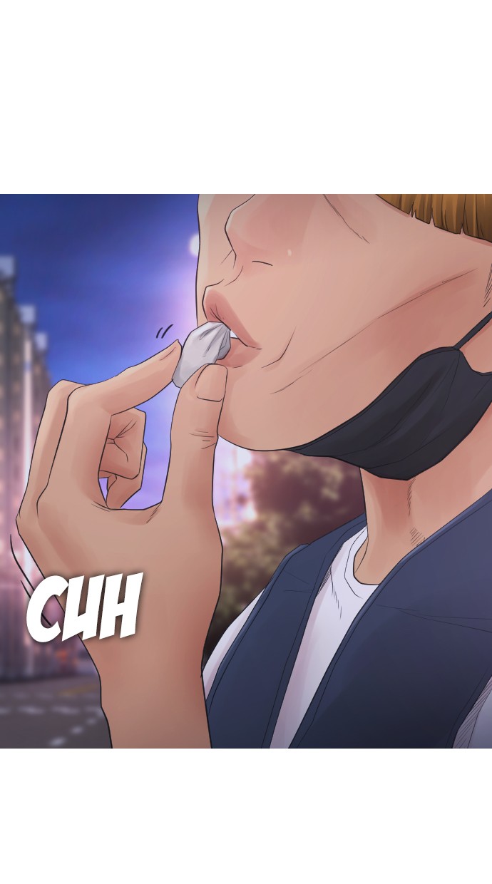 Highschool Lunch Dad Chapter 41 Gambar 68