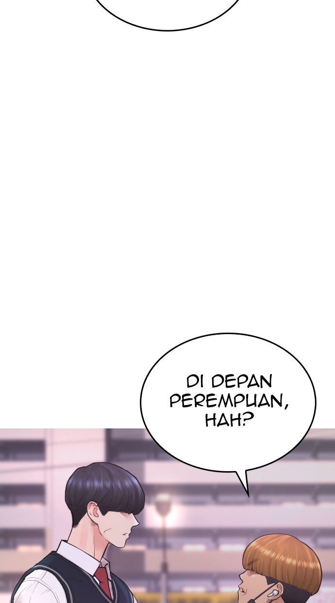 Highschool Lunch Dad Chapter 41 Gambar 72