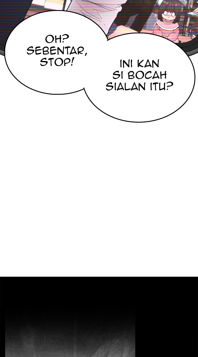 Highschool Lunch Dad Chapter 41 Gambar 97