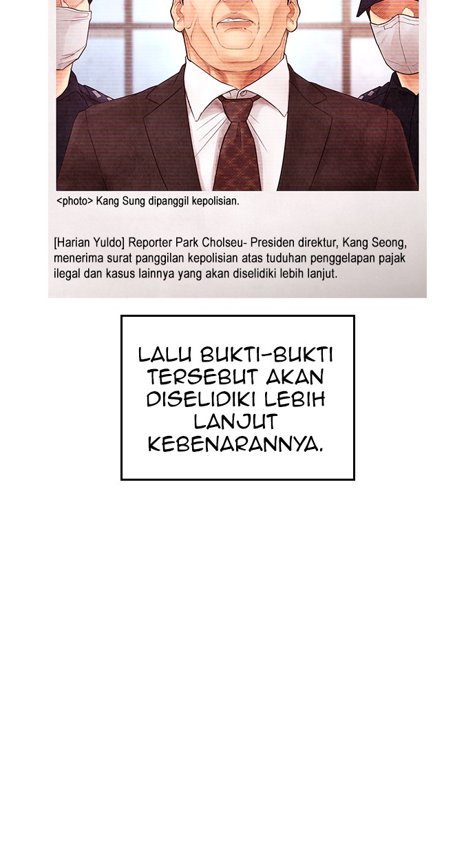 Highschool Lunch Dad Chapter 40 Gambar 100