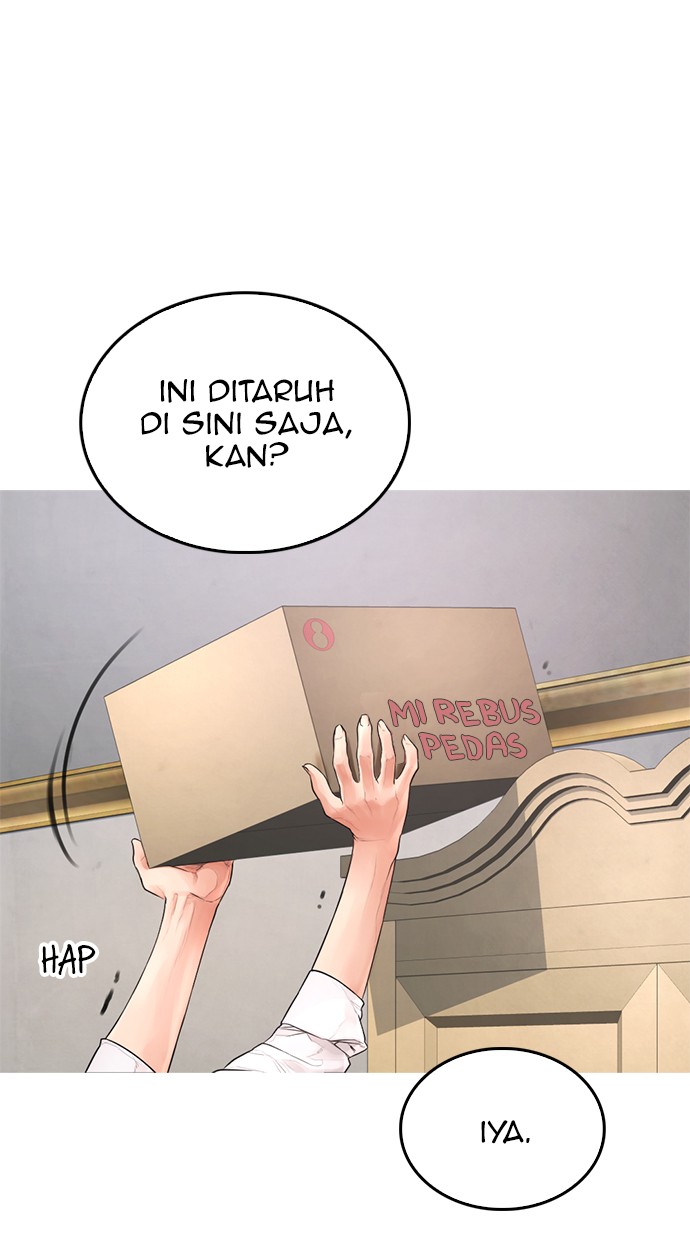 Highschool Lunch Dad Chapter 40 Gambar 116