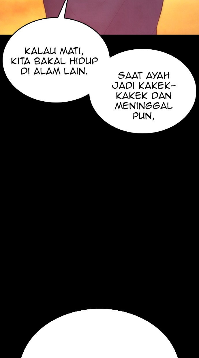 Highschool Lunch Dad Chapter 40 Gambar 79