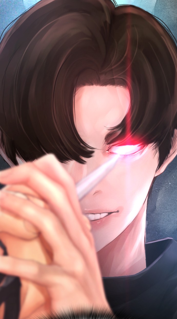 Highschool Lunch Dad Chapter 39 Gambar 11