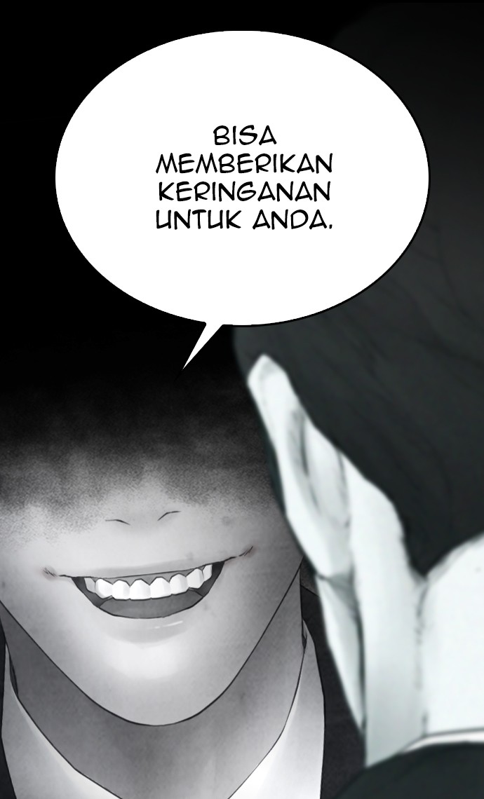 Highschool Lunch Dad Chapter 39 Gambar 126