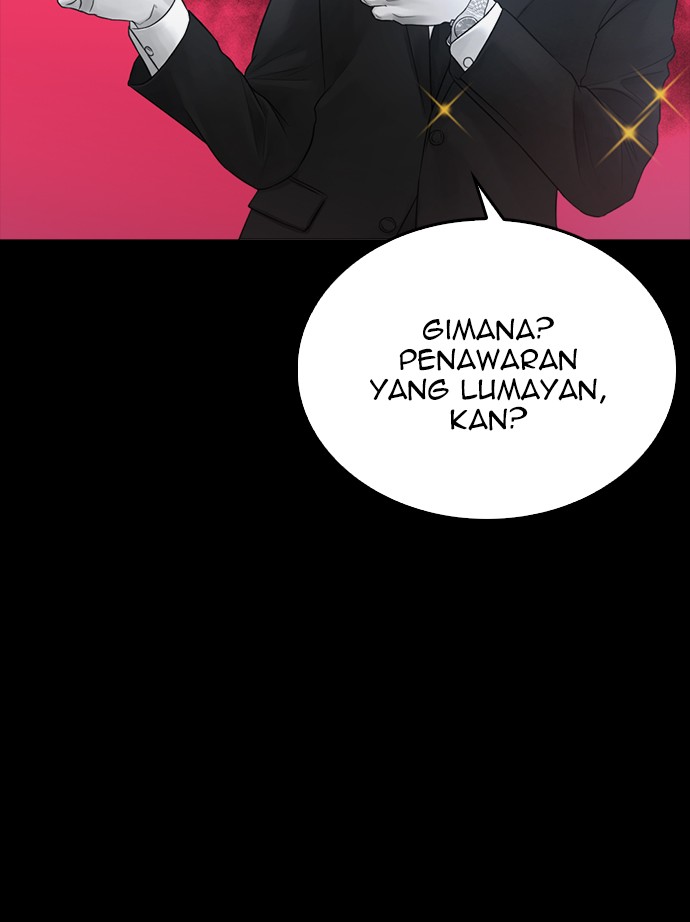 Highschool Lunch Dad Chapter 39 Gambar 135