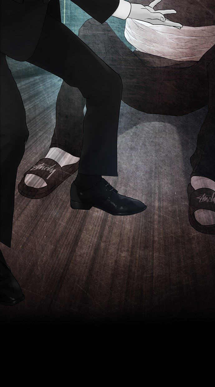 Highschool Lunch Dad Chapter 39 Gambar 140