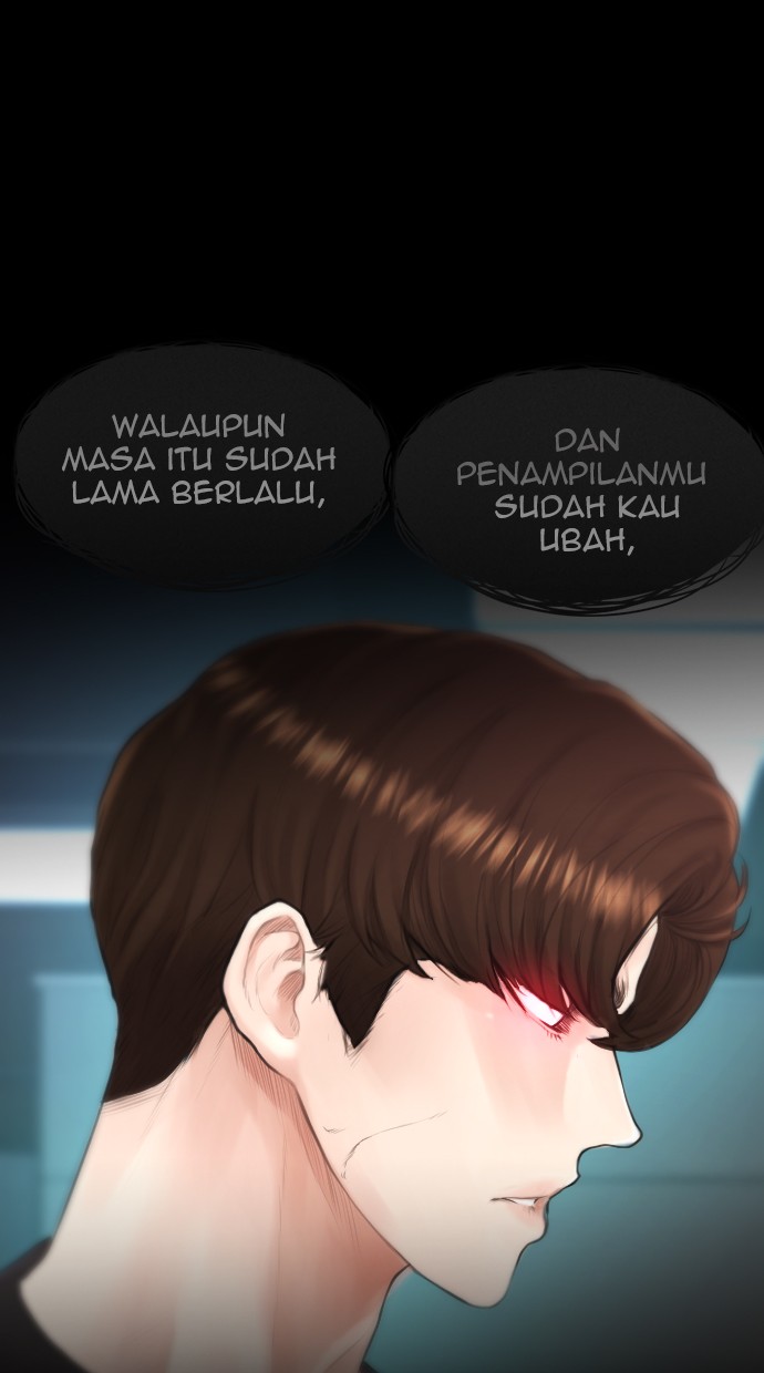 Highschool Lunch Dad Chapter 39 Gambar 16