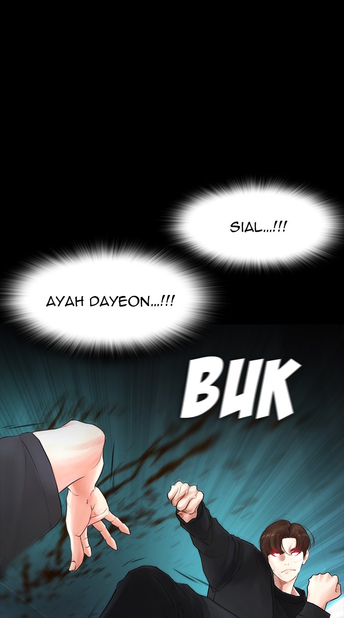 Highschool Lunch Dad Chapter 39 Gambar 23