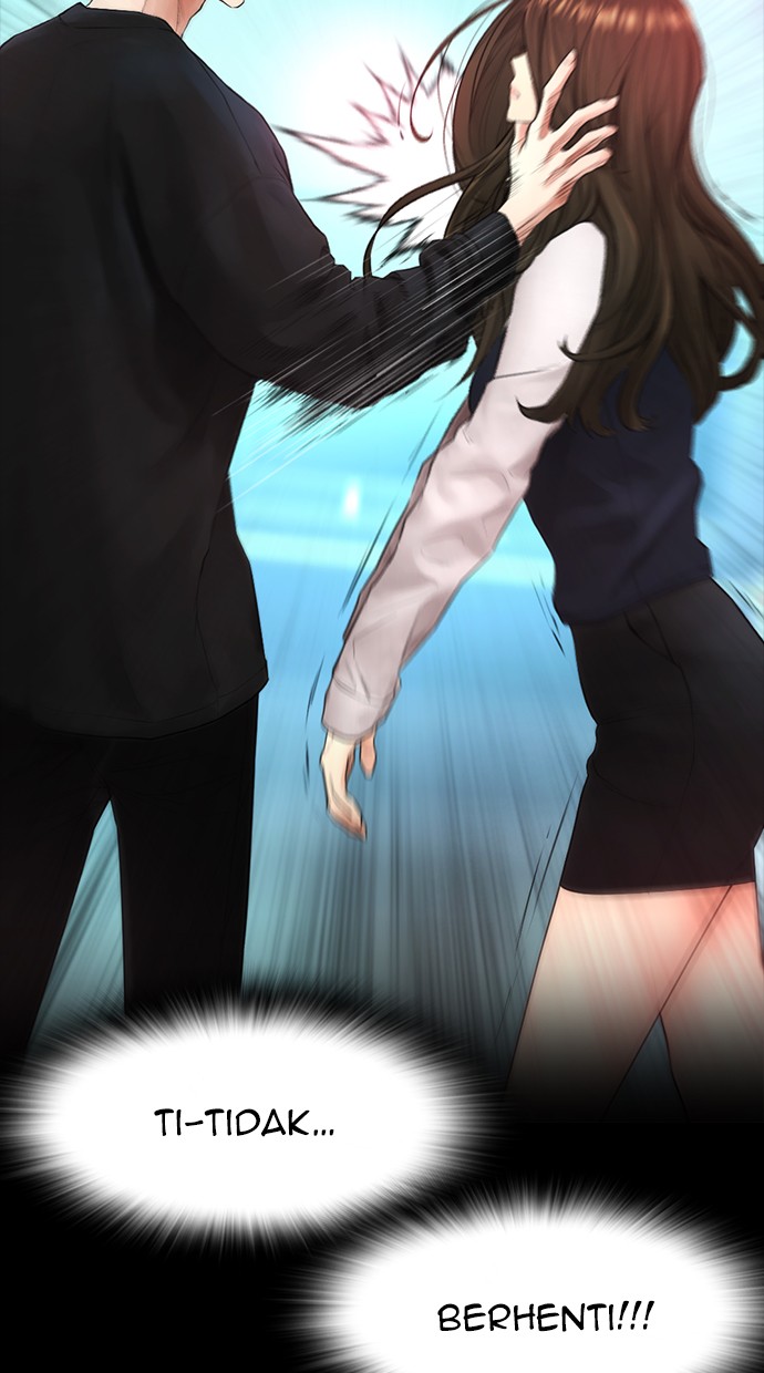 Highschool Lunch Dad Chapter 39 Gambar 26