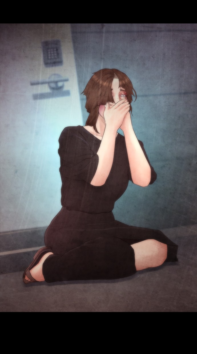 Highschool Lunch Dad Chapter 39 Gambar 49