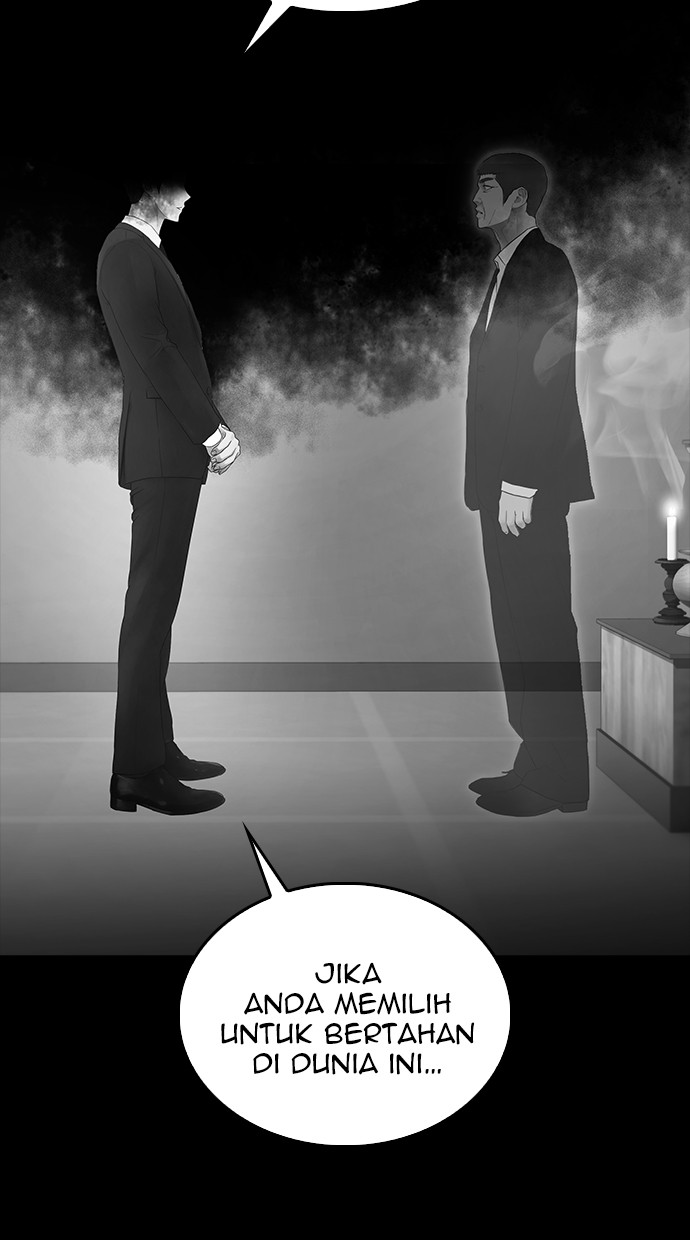 Highschool Lunch Dad Chapter 39 Gambar 72