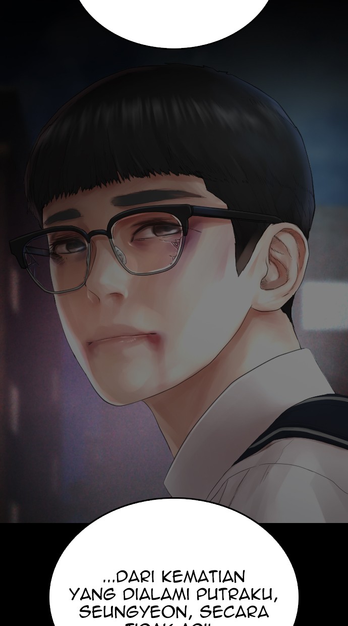 Highschool Lunch Dad Chapter 39 Gambar 81