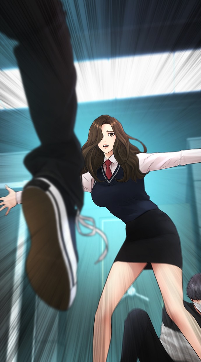 Highschool Lunch Dad Chapter 38 Gambar 113