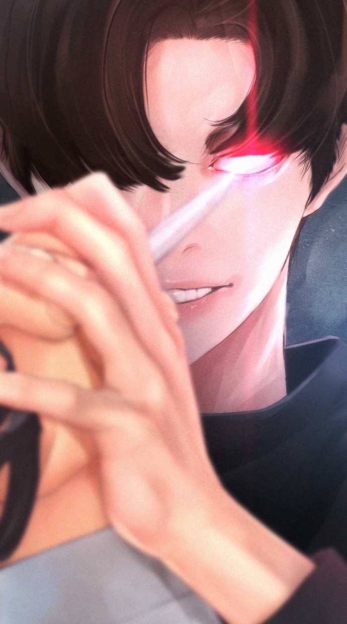 Highschool Lunch Dad Chapter 38 Gambar 28