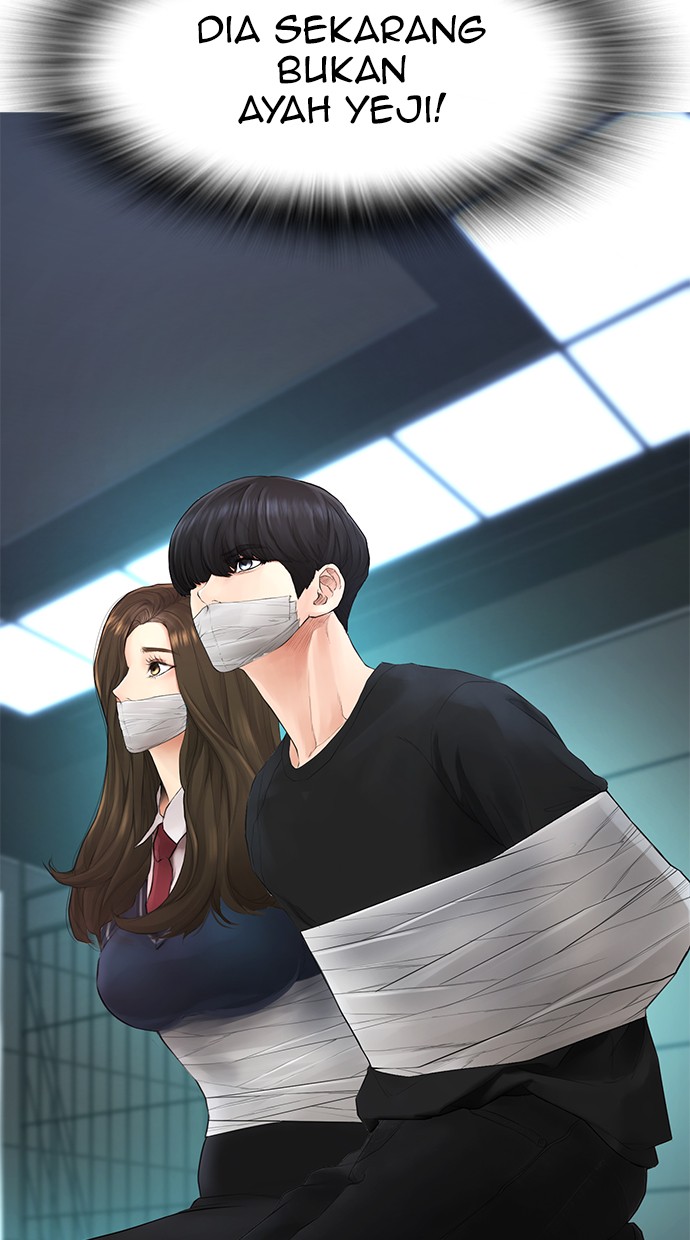 Highschool Lunch Dad Chapter 38 Gambar 30