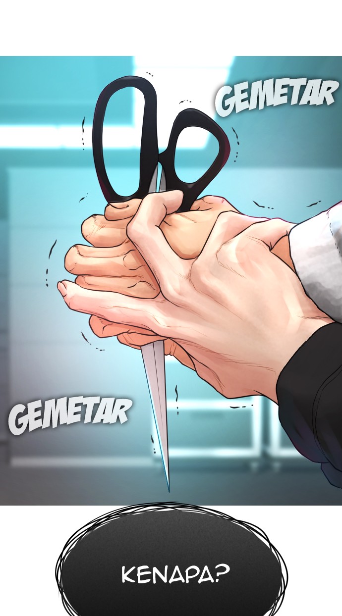 Highschool Lunch Dad Chapter 38 Gambar 34