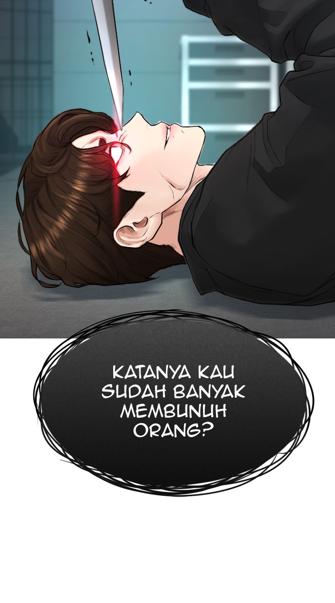 Highschool Lunch Dad Chapter 38 Gambar 36