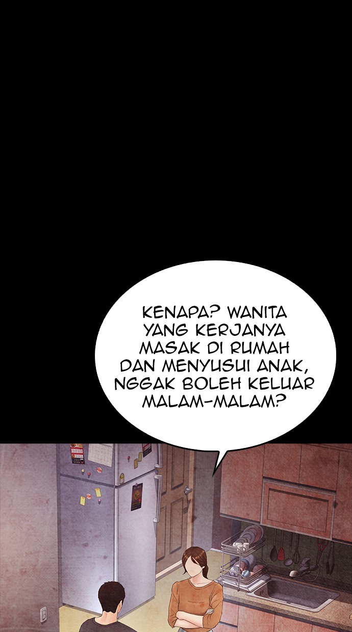 Highschool Lunch Dad Chapter 38 Gambar 71