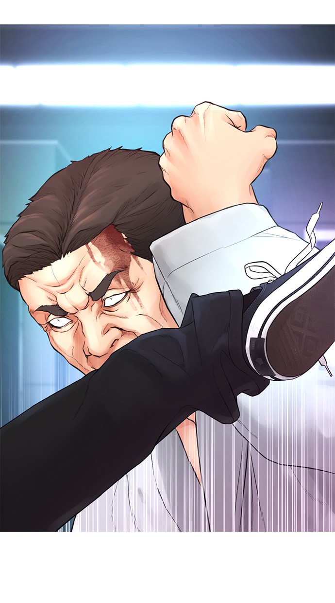 Highschool Lunch Dad Chapter 37 Gambar 102