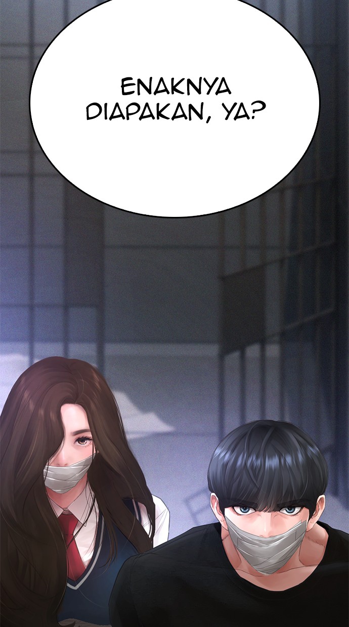 Highschool Lunch Dad Chapter 37 Gambar 12