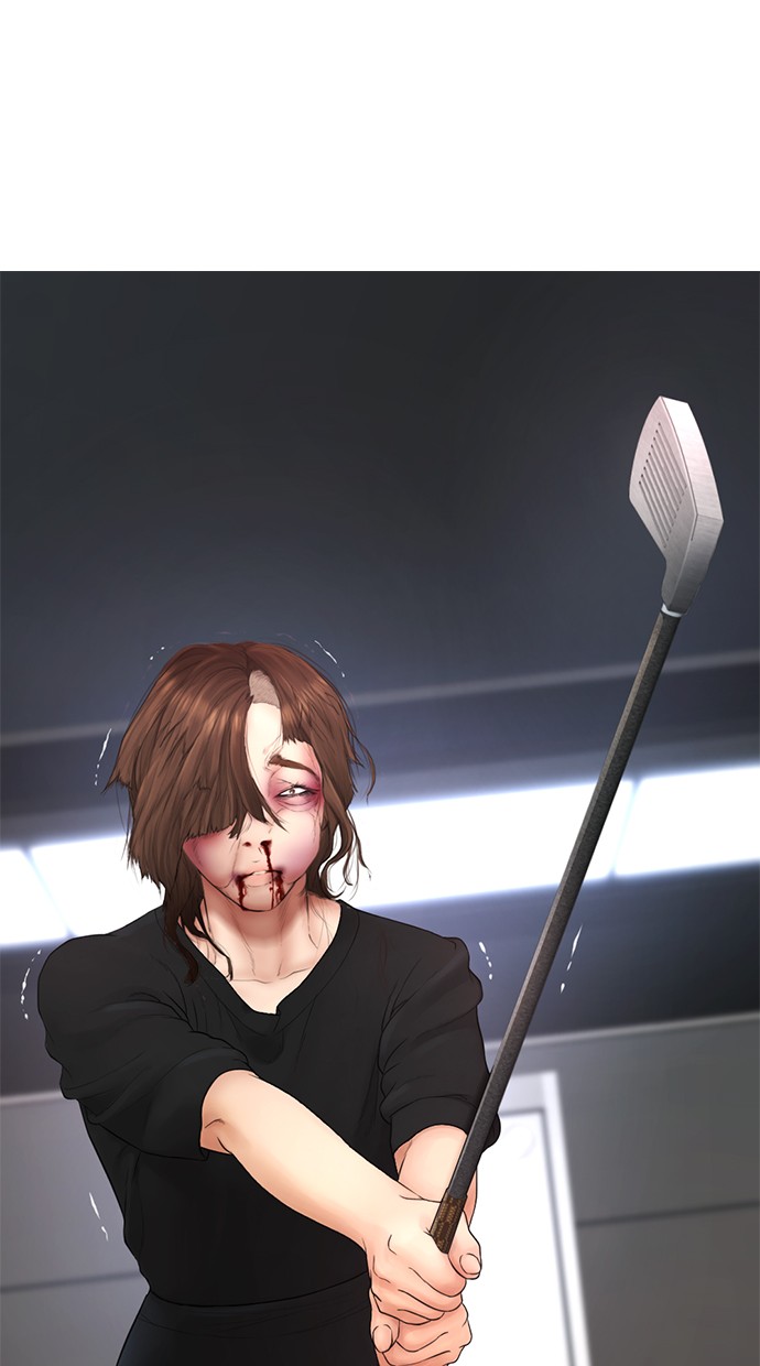 Highschool Lunch Dad Chapter 37 Gambar 122