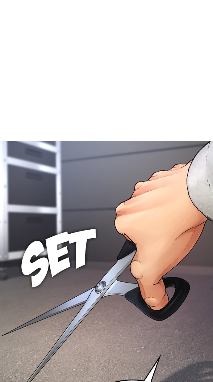 Highschool Lunch Dad Chapter 37 Gambar 129