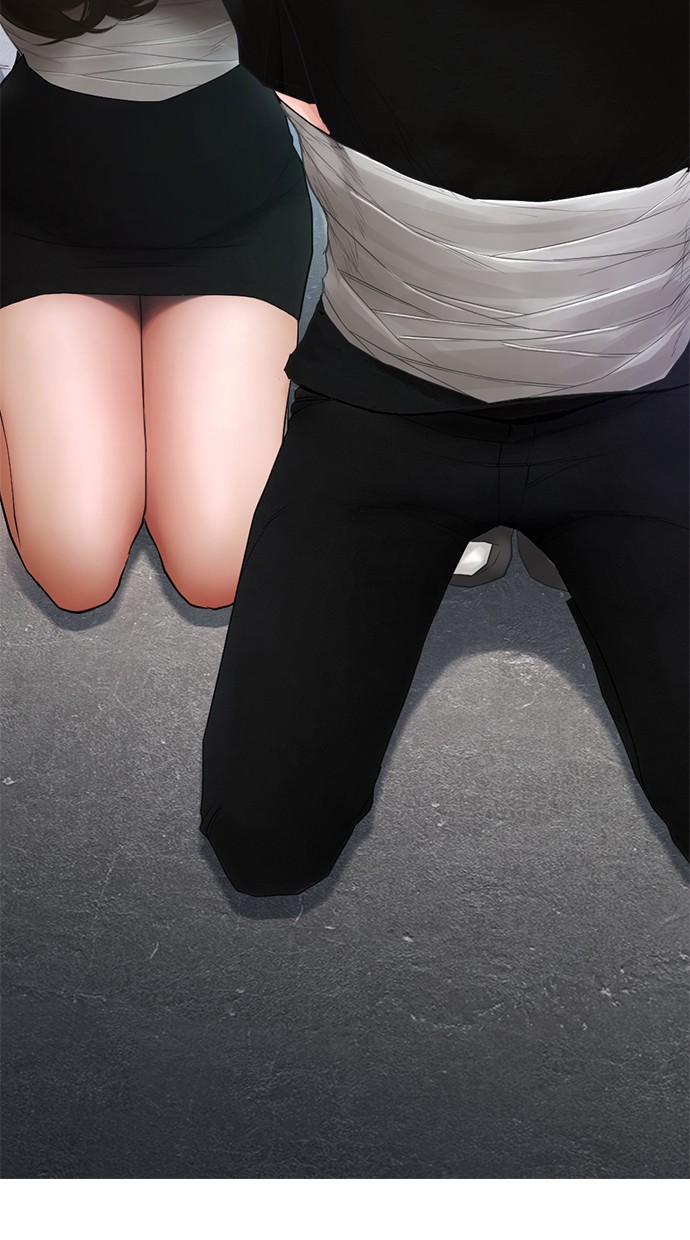 Highschool Lunch Dad Chapter 37 Gambar 13