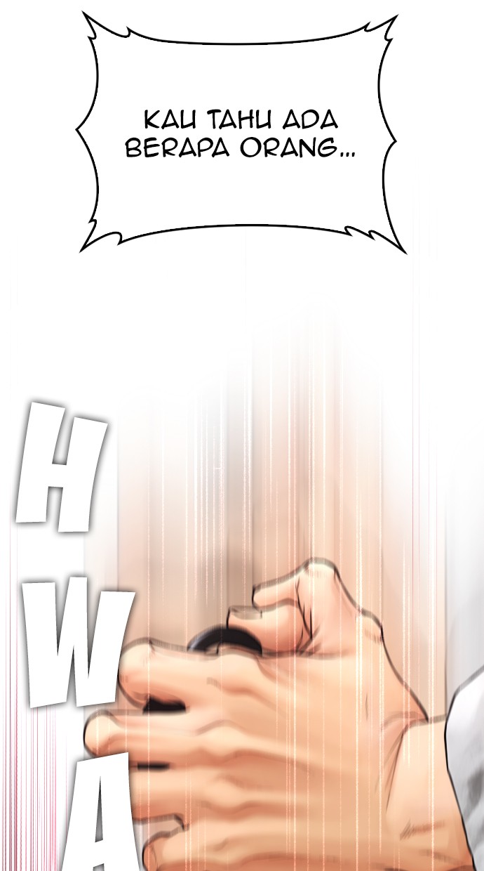 Highschool Lunch Dad Chapter 37 Gambar 133