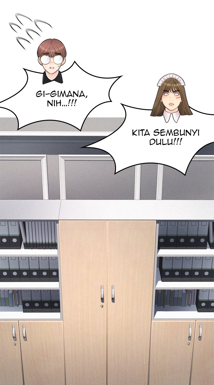 Highschool Lunch Dad Chapter 37 Gambar 36