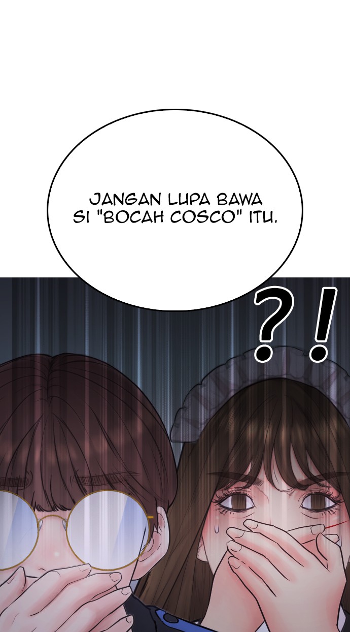 Highschool Lunch Dad Chapter 37 Gambar 41