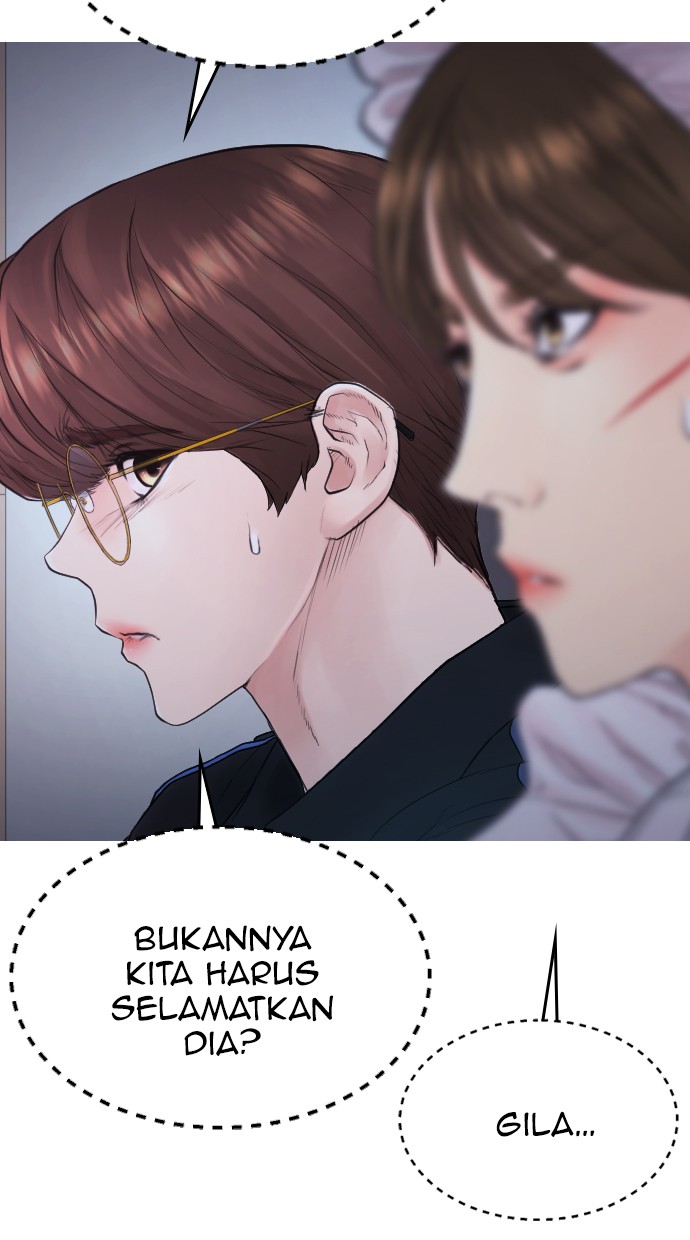 Highschool Lunch Dad Chapter 37 Gambar 43