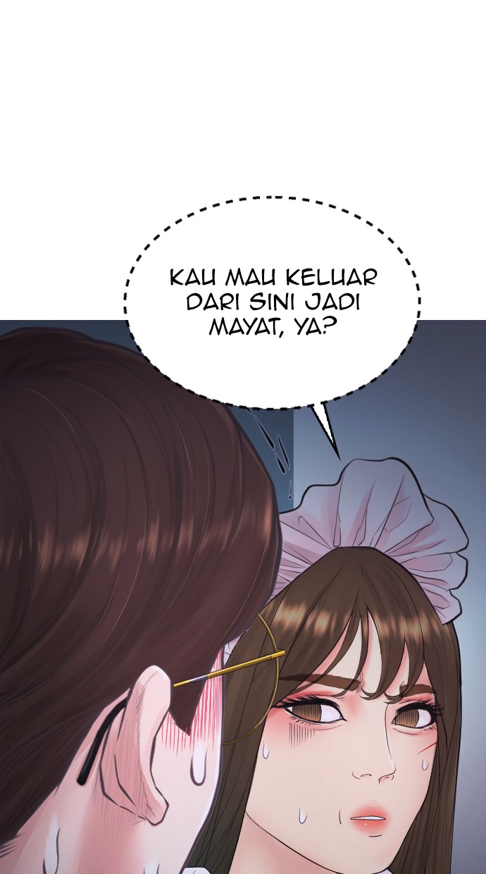 Highschool Lunch Dad Chapter 37 Gambar 54