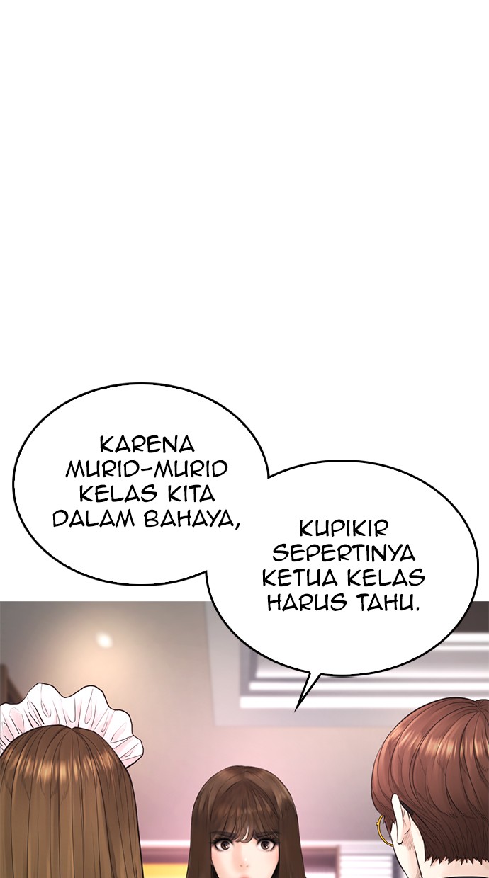 Highschool Lunch Dad Chapter 37 Gambar 76