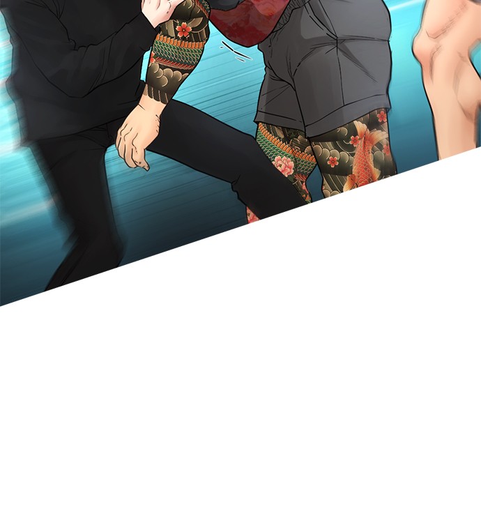 Highschool Lunch Dad Chapter 37 Gambar 98