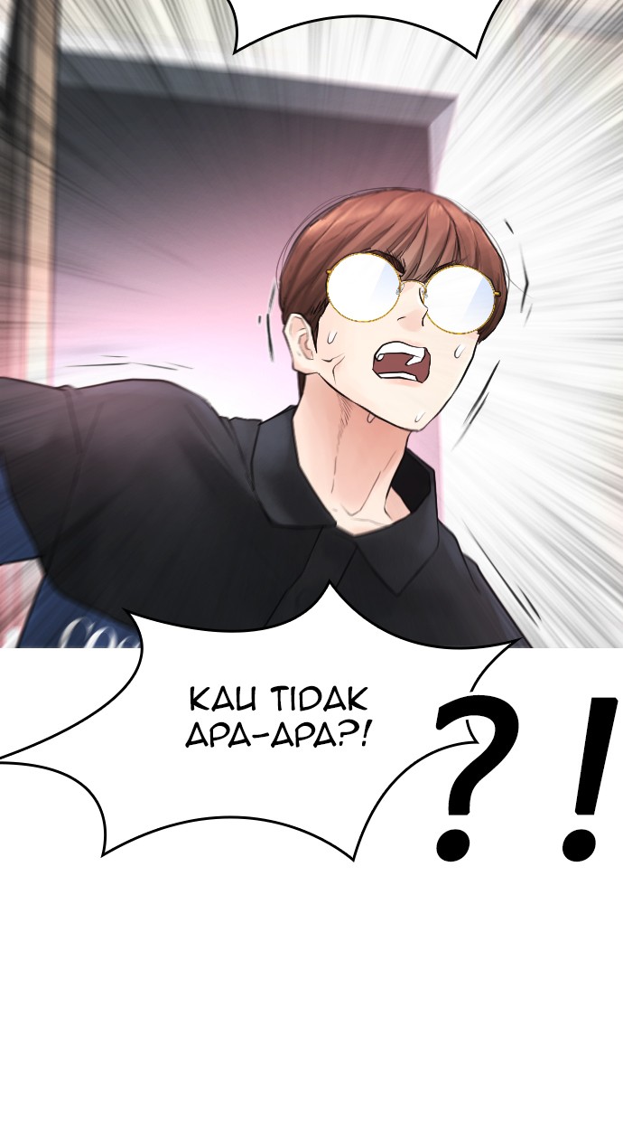 Highschool Lunch Dad Chapter 35 Gambar 101