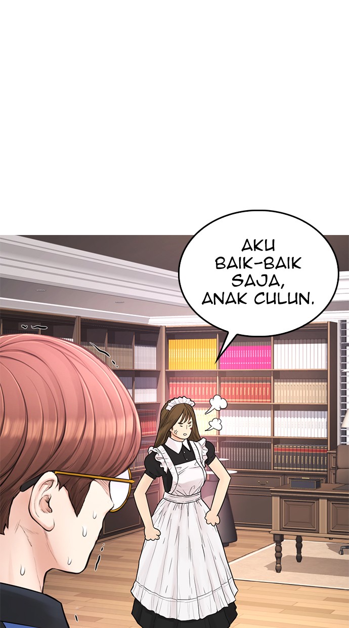 Highschool Lunch Dad Chapter 35 Gambar 102