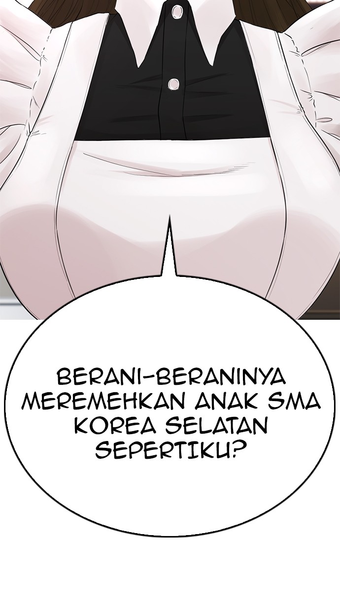 Highschool Lunch Dad Chapter 35 Gambar 105