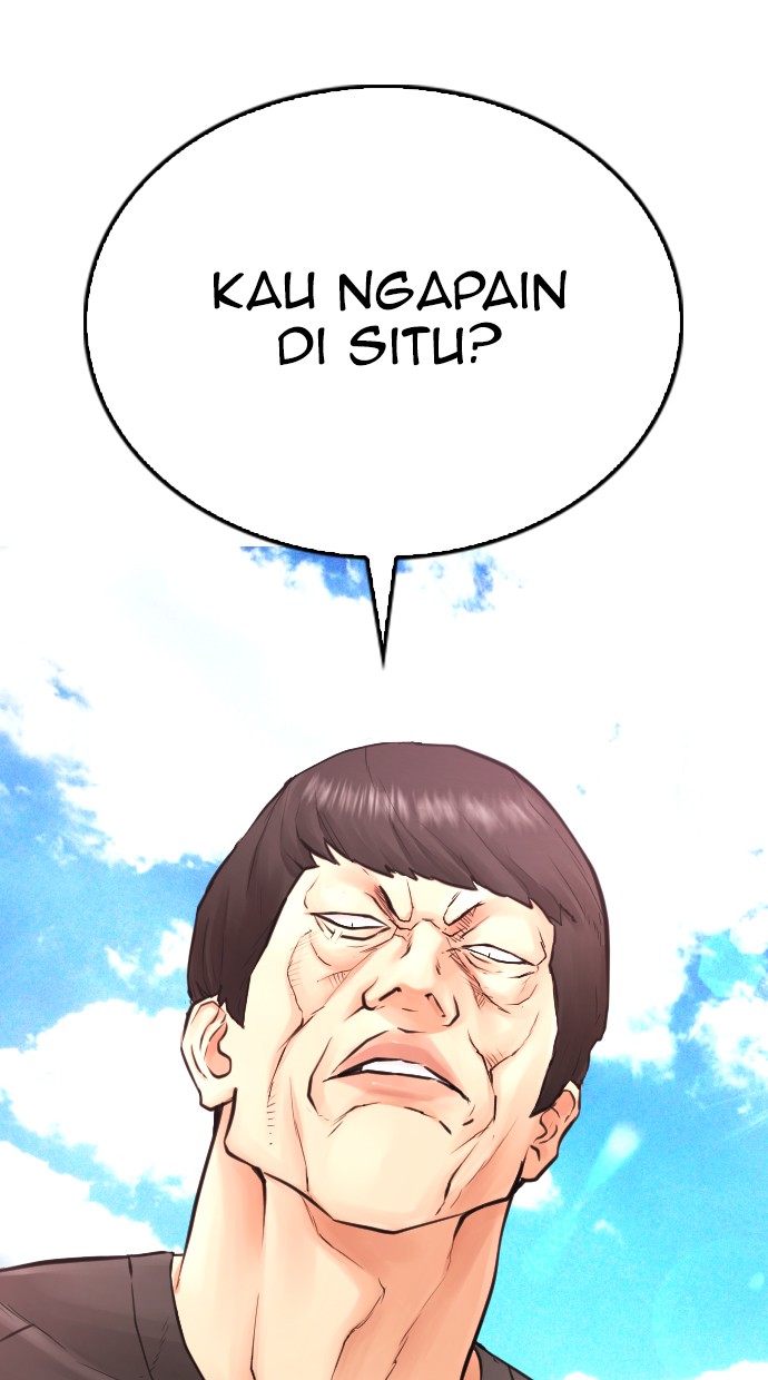 Highschool Lunch Dad Chapter 35 Gambar 118