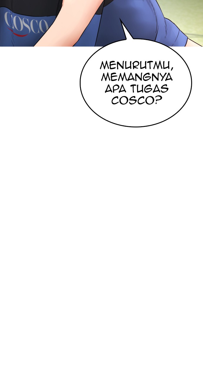 Highschool Lunch Dad Chapter 35 Gambar 124