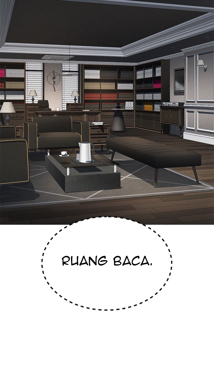 Highschool Lunch Dad Chapter 35 Gambar 30